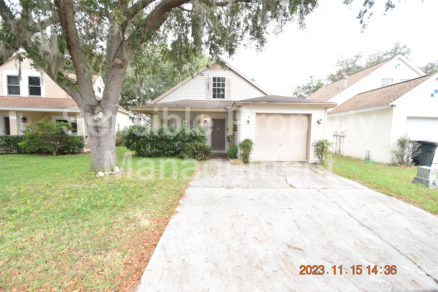 stress free property management